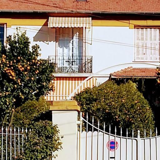 Appartement Nice Port Exterior photo
